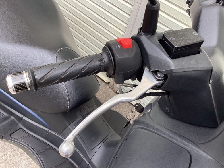 バーグマン２００