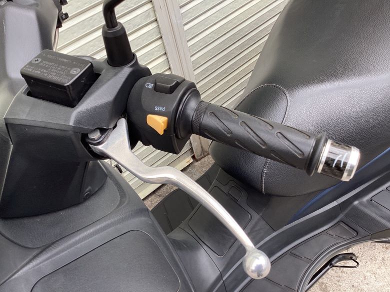 バーグマン２００