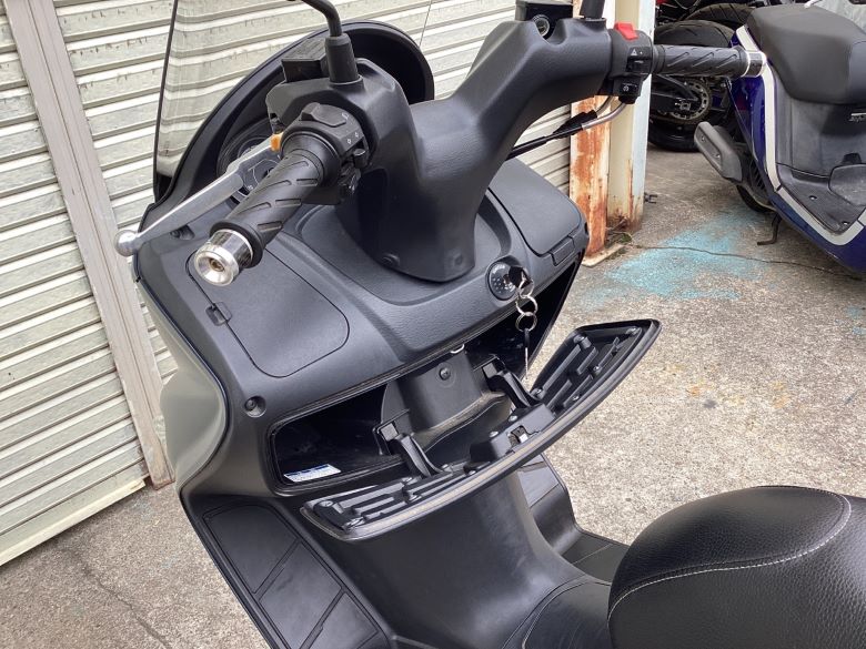 バーグマン２００