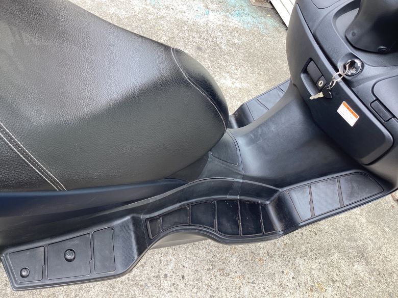 バーグマン２００