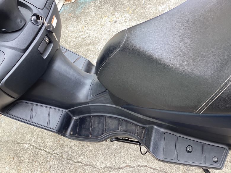 バーグマン２００