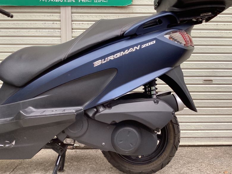 バーグマン２００