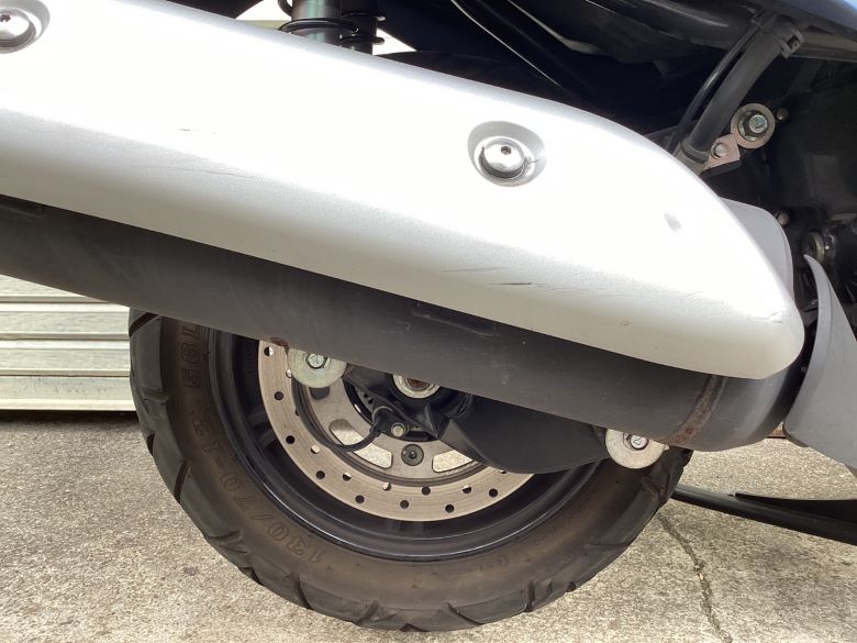 バーグマン２００