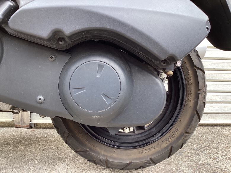 バーグマン２００