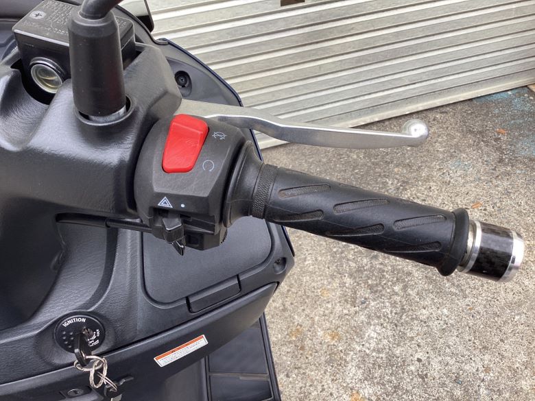 バーグマン２００