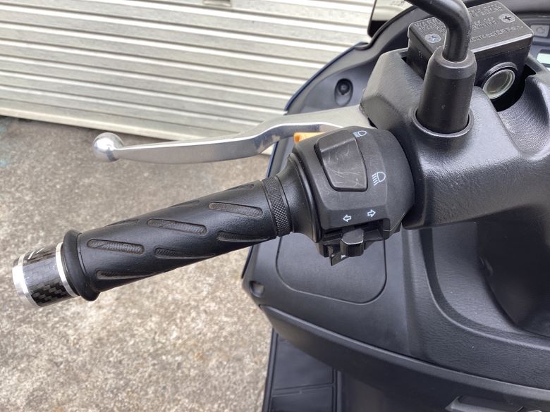 バーグマン２００