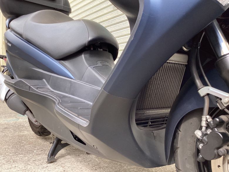 バーグマン２００