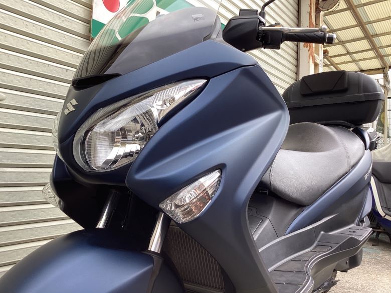 バーグマン２００