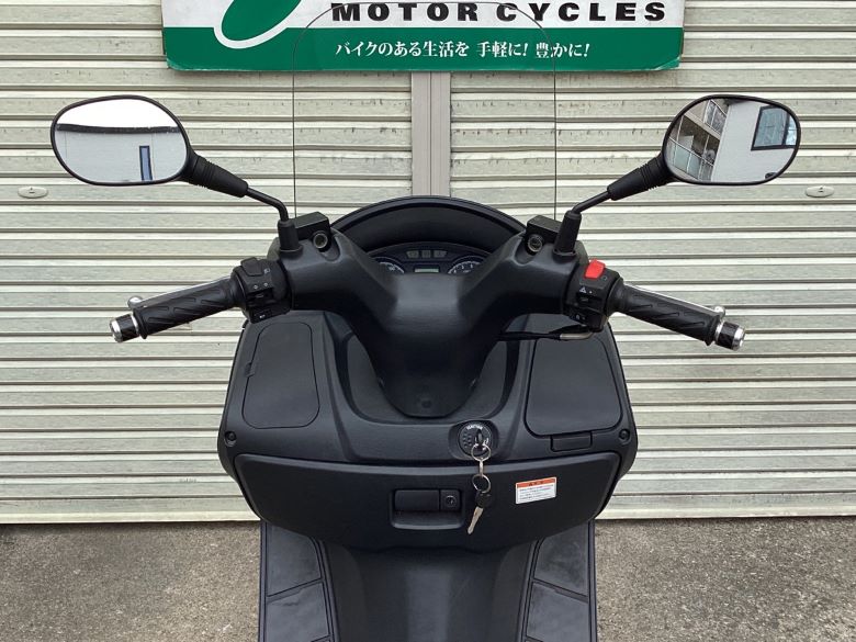 バーグマン２００