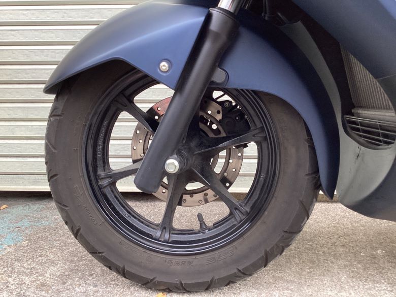 バーグマン２００