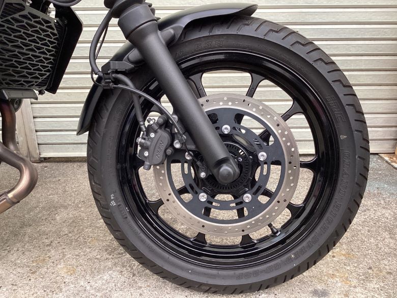 エリミネーター４００ＳＥ