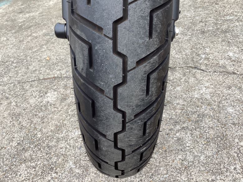 エリミネーター４００ＳＥ