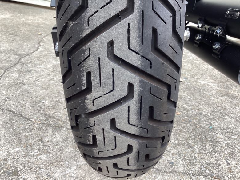 エリミネーター４００ＳＥ