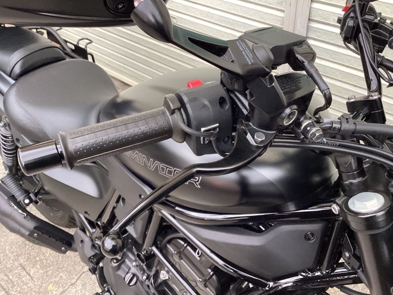 エリミネーター４００ＳＥ