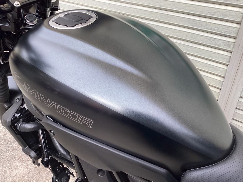 エリミネーター４００ＳＥ