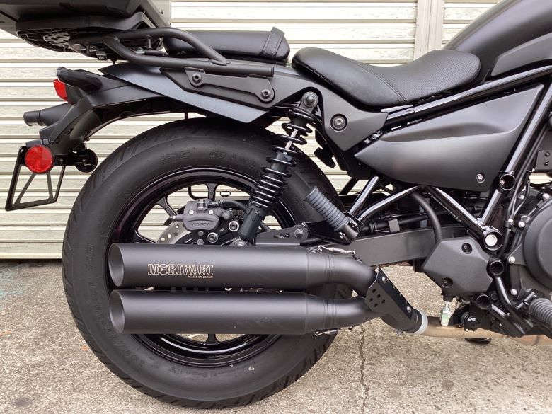 エリミネーター４００ＳＥ