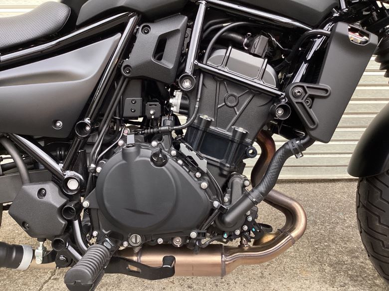 エリミネーター４００ＳＥ