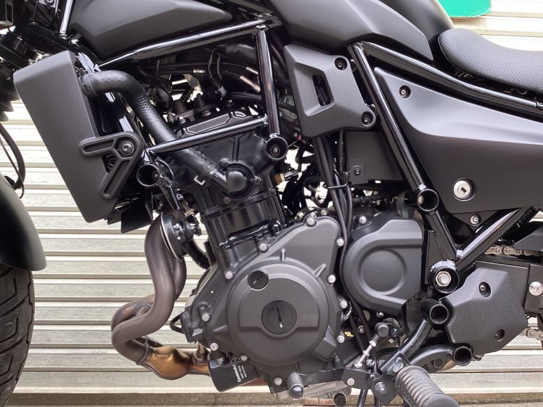 エリミネーター４００ＳＥ