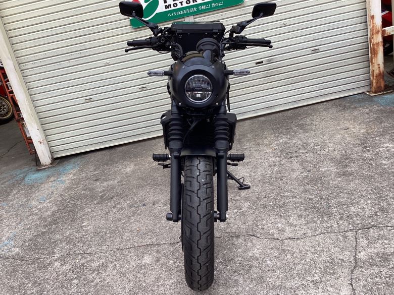 エリミネーター４００ＳＥ