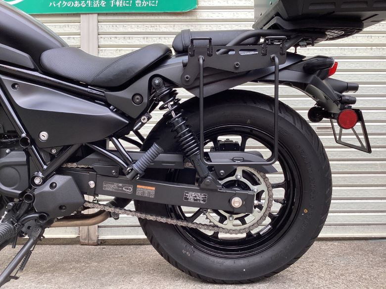 エリミネーター４００ＳＥ