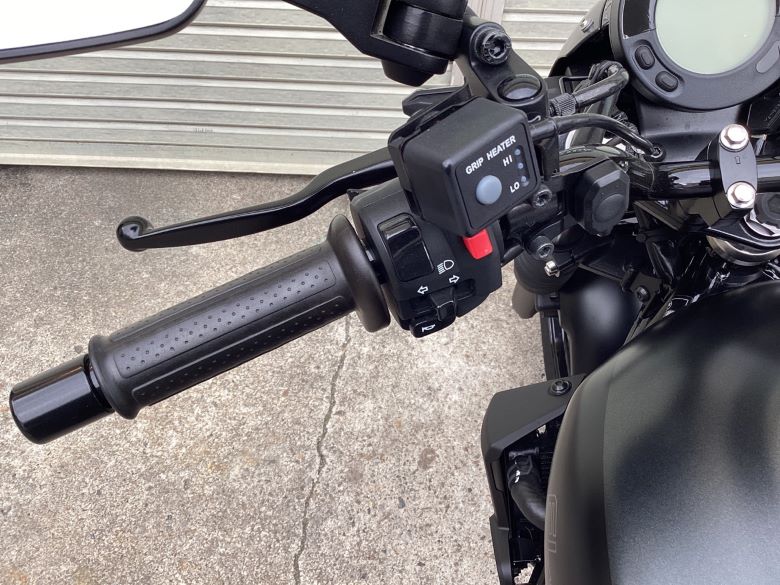 エリミネーター４００ＳＥ