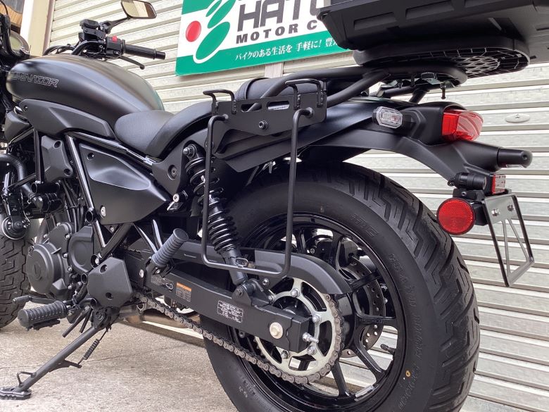 エリミネーター４００ＳＥ