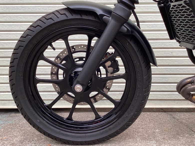 エリミネーター４００ＳＥ