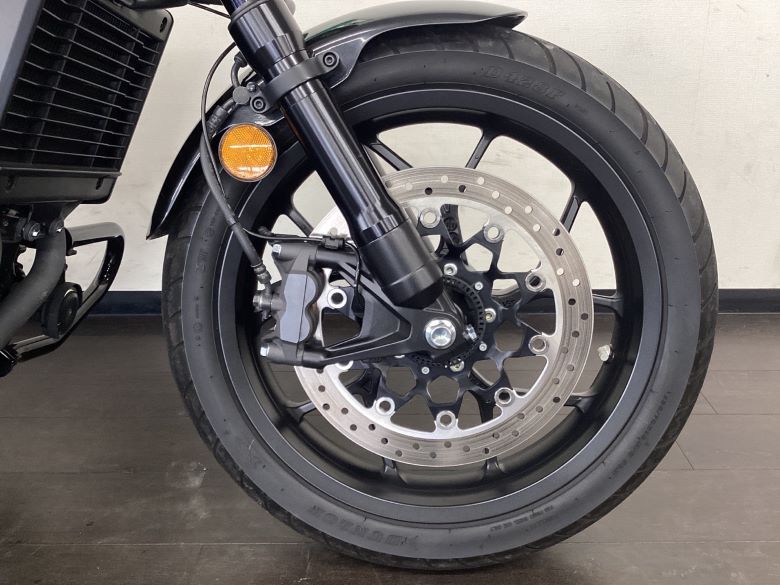 レブル１１００　ＤＣＴ