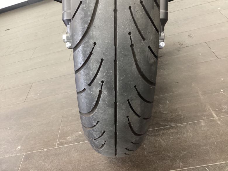 レブル１１００　ＤＣＴ