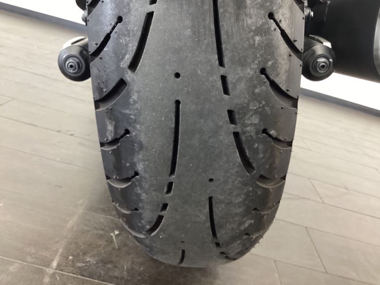 レブル１１００　ＤＣＴ