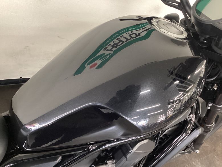 レブル１１００　ＤＣＴ