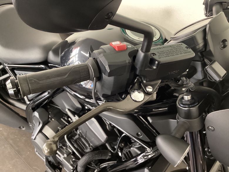 レブル１１００　ＤＣＴ