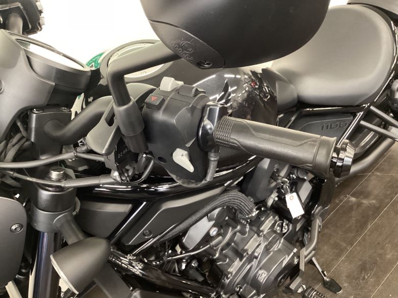 レブル１１００　ＤＣＴ