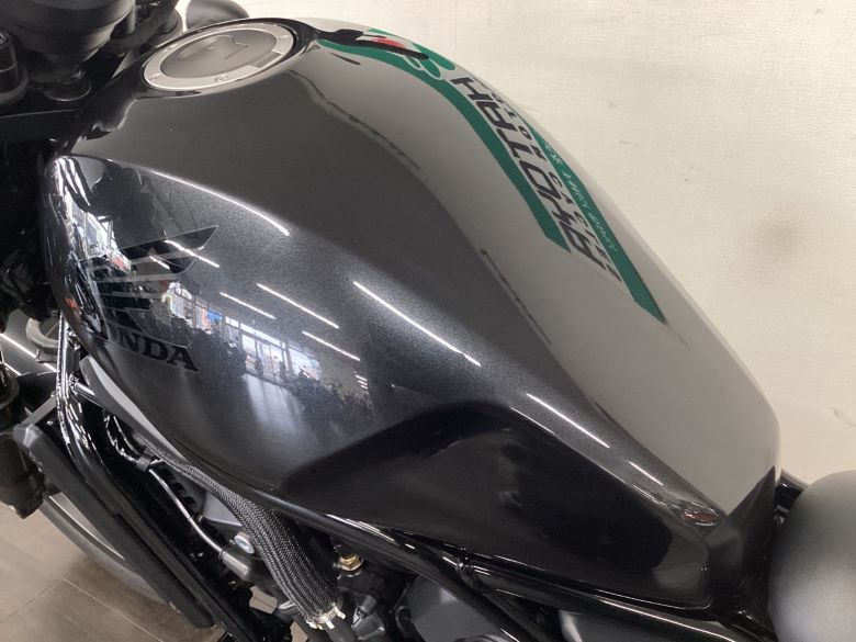 レブル１１００　ＤＣＴ