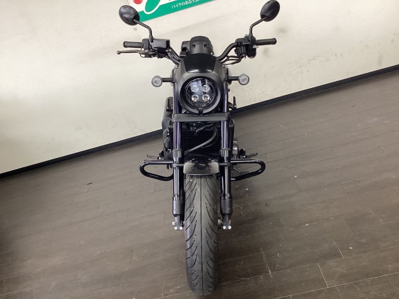 レブル１１００　ＤＣＴ