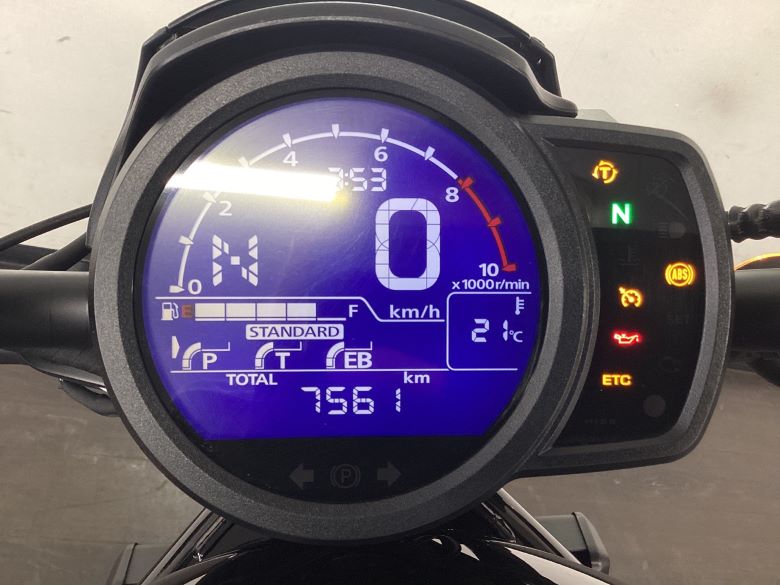 レブル１１００　ＤＣＴ