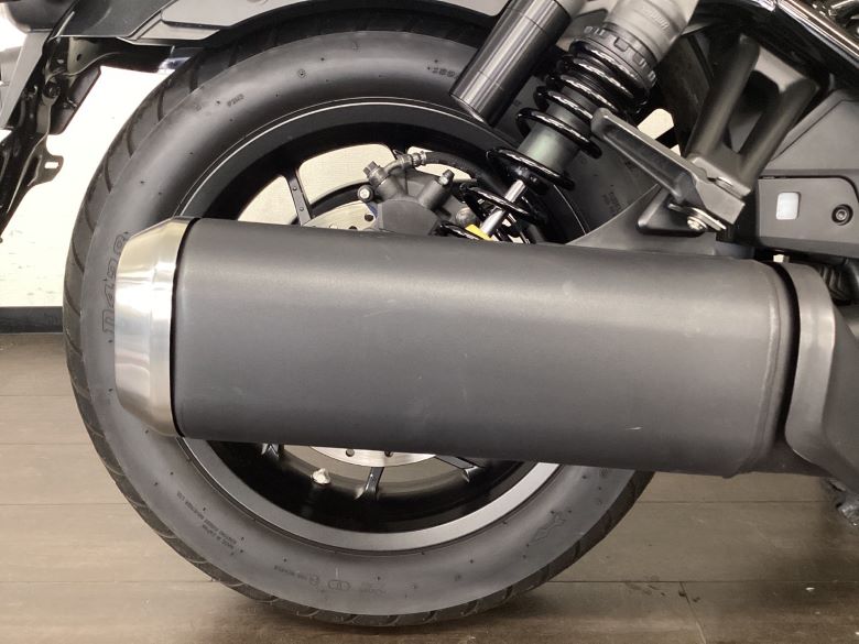 レブル１１００　ＤＣＴ