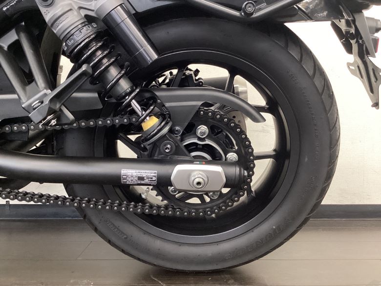 レブル１１００　ＤＣＴ