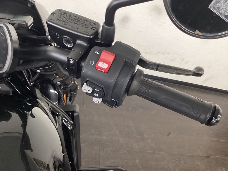 レブル１１００　ＤＣＴ