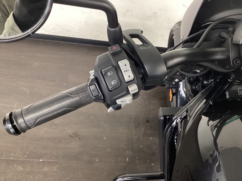 レブル１１００　ＤＣＴ