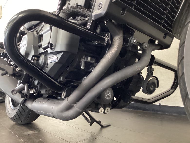 レブル１１００　ＤＣＴ