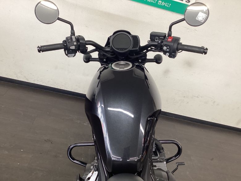 レブル１１００　ＤＣＴ