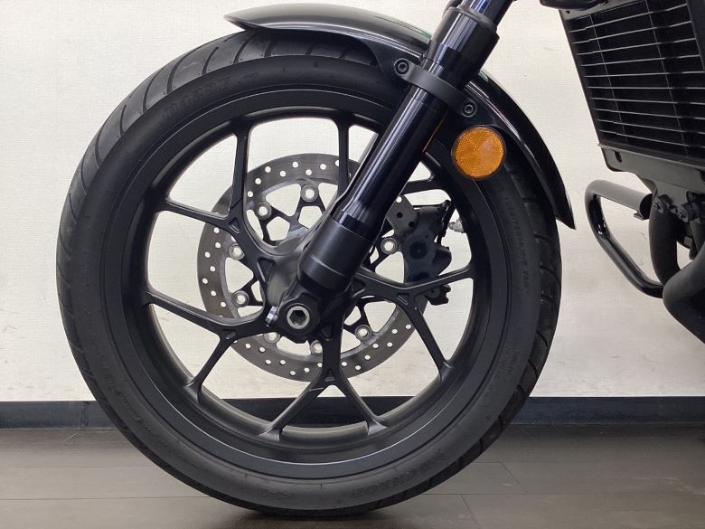 レブル１１００　ＤＣＴ