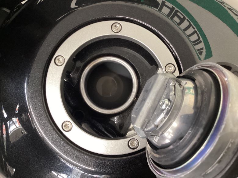 レブル１１００　ＤＣＴ