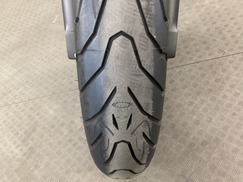 ＺＲＸ１２００　ＤＡＥＧ