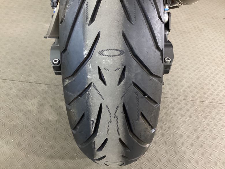 ＺＲＸ１２００　ＤＡＥＧ