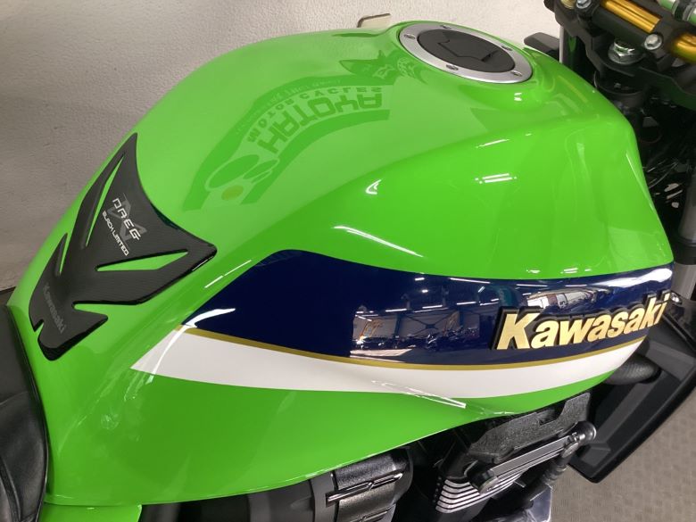 ＺＲＸ１２００　ＤＡＥＧ