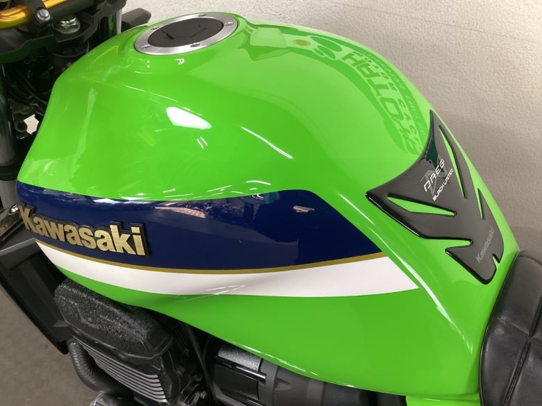 ＺＲＸ１２００　ＤＡＥＧ