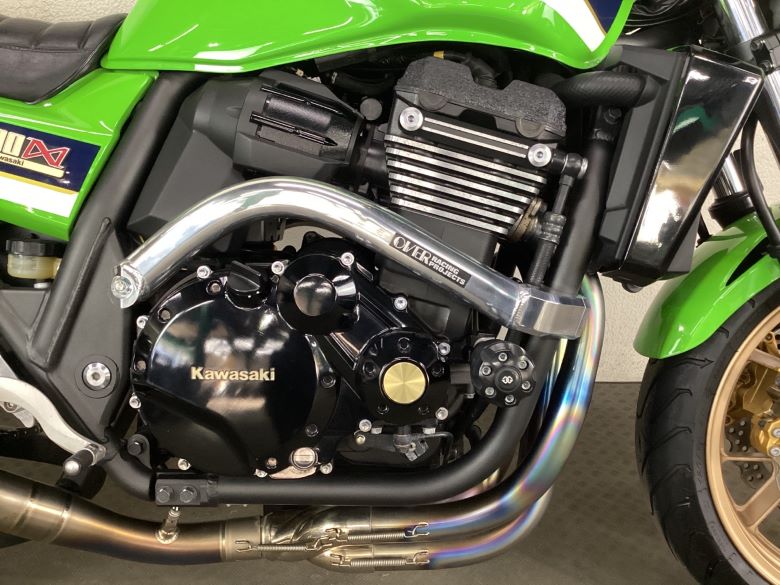 ＺＲＸ１２００　ＤＡＥＧ