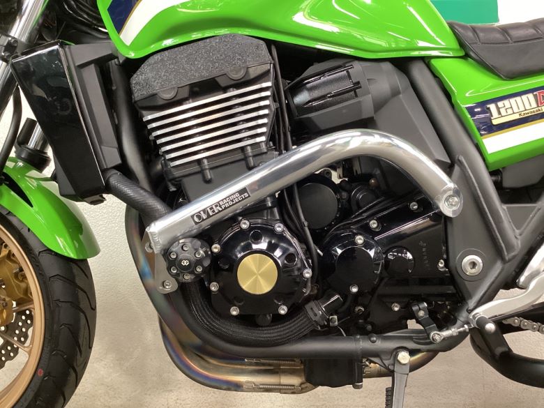 ＺＲＸ１２００　ＤＡＥＧ